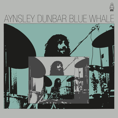 DUNBAR,AYNSLEY - BLUE WHALE