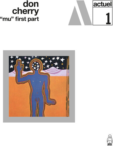 CHERRY,DON - MU FIRST PART
