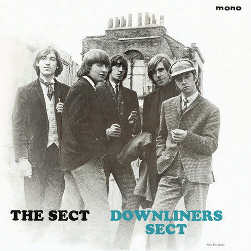 DOWNLINERS SECT - SECT