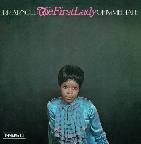 ARNOLD,P.P. - FIRST LADY OF IMMEDIATE