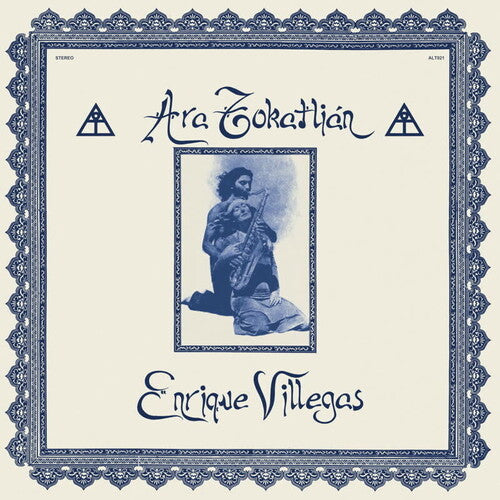 Ara Tokatlian – Inspiracion