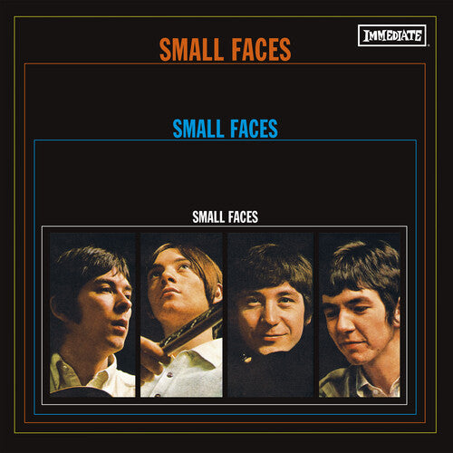 SMALL FACES - SMALL FACES
