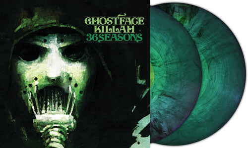 GHOSTFACE KILLAH - 36 SEASONS: DELUXE 10TH ANNIVERSARY
