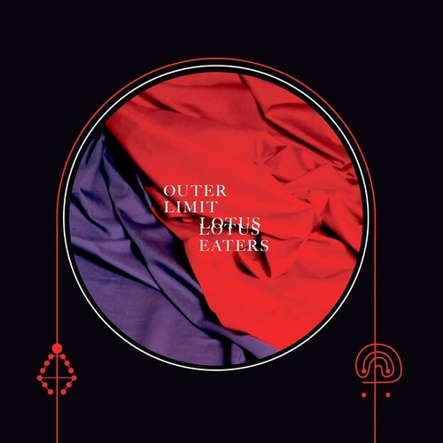 Outer Limit Lotus – Lotus Eaters