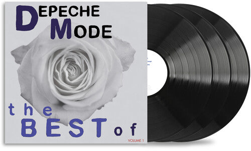 DEPECHE MODE - BEST OF DEPECHE MODE 1