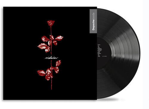 DEPECHE MODE - VIOLATOR