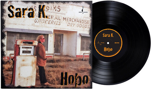 SARA K - HOBO