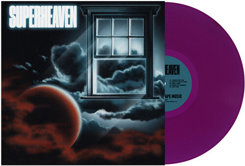 Superheaven – Superheaven
