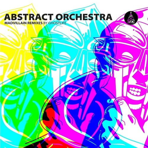 ABSTRACT ORCHESTRA / GHOSTLIFE - MADVILLAIN REMIXES