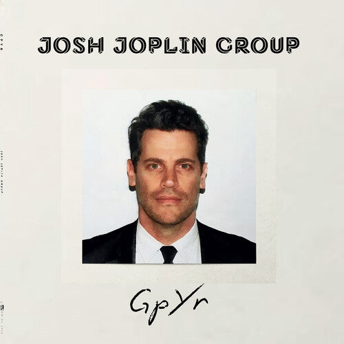 JOPLIN,JOSH - GPYR