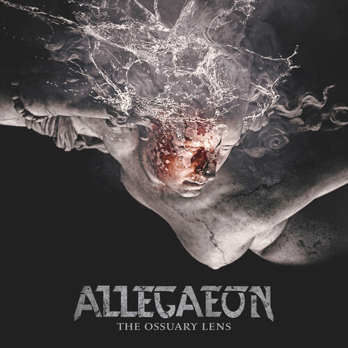 ALLEGAEON - OSSUARY LENS