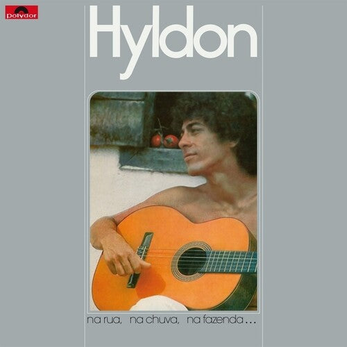 HYLDON - NA RUA NA CHUVA NA FAZENDA