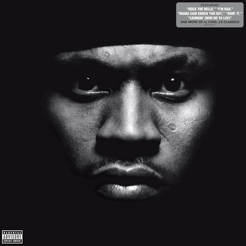 LL COOL J - ALL WORLD: GREATEST HITS