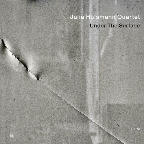 HULSMANN,JULIA - UNDER THE SURFACE