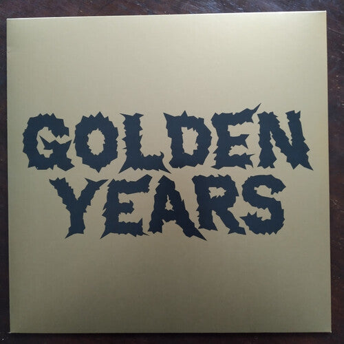 TOCOTRONIC - GOLDEN YEARS