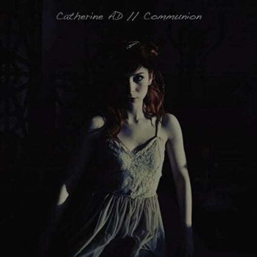 ANCHORESS - COMMUNION