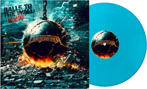 DIRKSCHNEIDER - BALLS TO THE WALL RELOADED