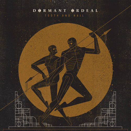 Dormant Ordeal – Tooth And Nail