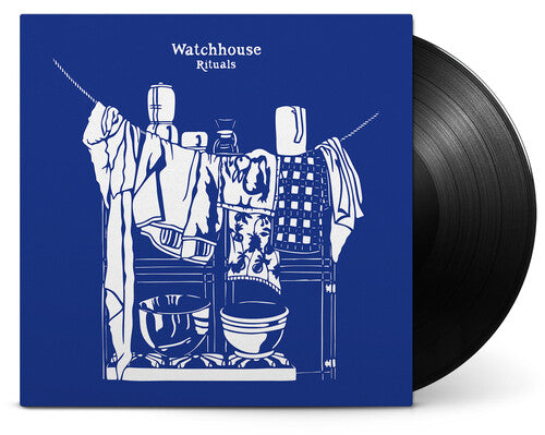 WATCHHOUSE - RITUALS