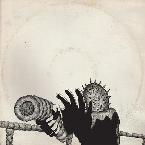 THEE OH SEES - MUTILATOR DEFEATED AT LAST
