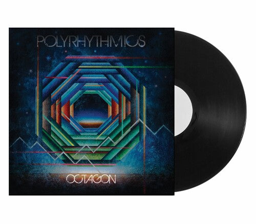 POLYRHYTHMICS - OCTAGON