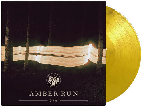 AMBER RUN - 5AM