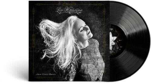 KRISTINE,LIV - AMOR VINCIT OMNIA