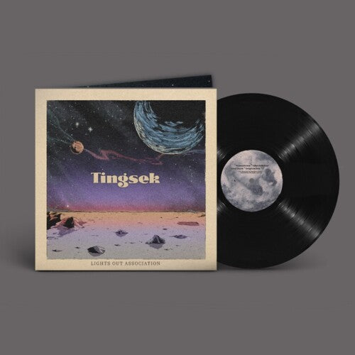 TINGSEK - LIGHTS OUT ASSOCIATION