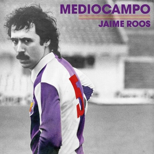 ROOS,JAIME - MEDIOCAMPO