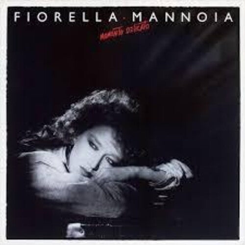 MANNOIA,FIORELLA - MOMENTO DELICATO