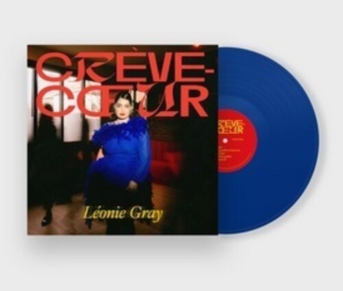 GRAY,LEONIE - CREVE-COEUR