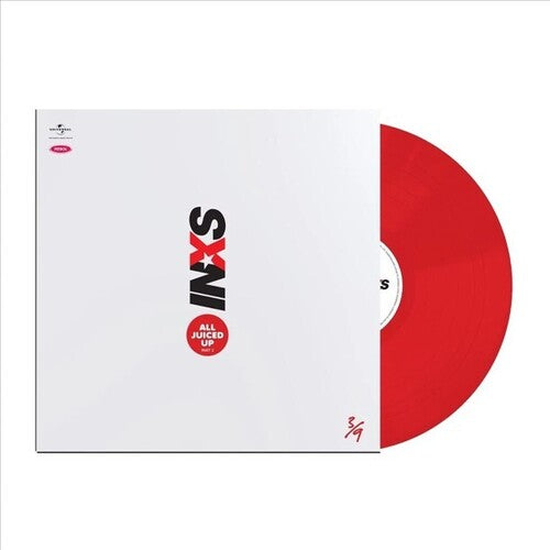 INXS - ALL JUICED UP PART 2 (3/9)