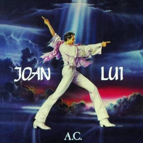 CELENTANO,ADRIANO - JOAN LUI