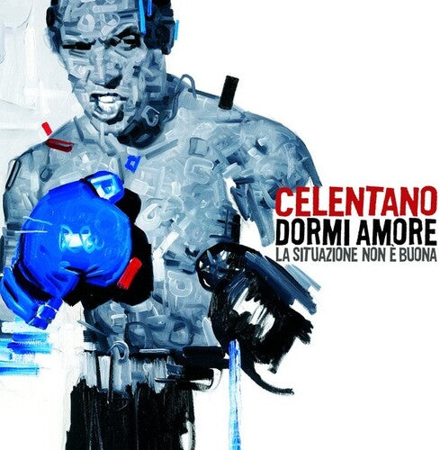 CELENTANO,ADRIANO - DORMI AMORE