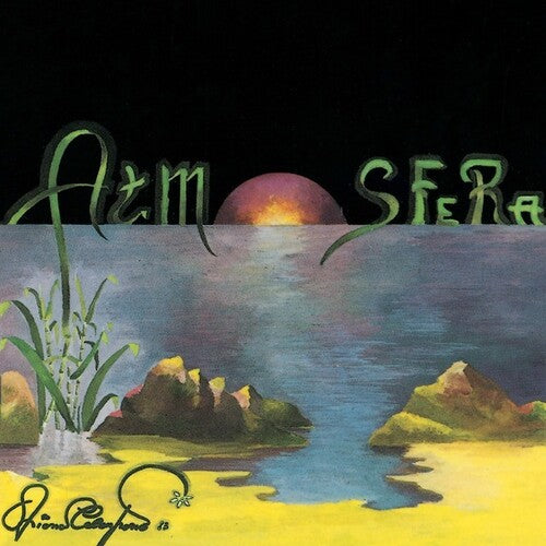 CELENTANO,ADRIANO - ATMOSFERA