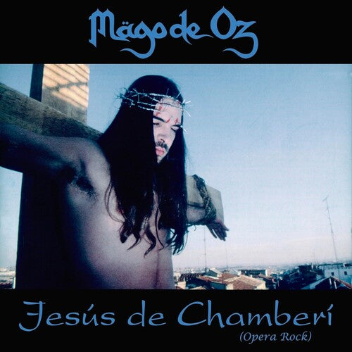 Mago De Oz – Jesus De Chamberi