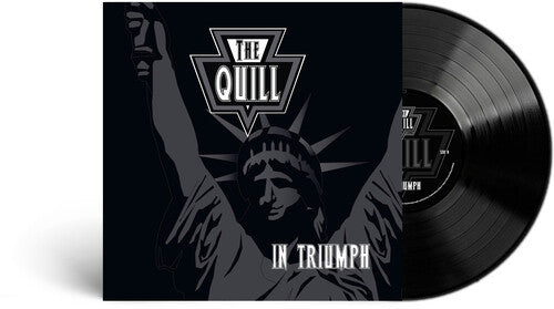 The Quill – In Triumph