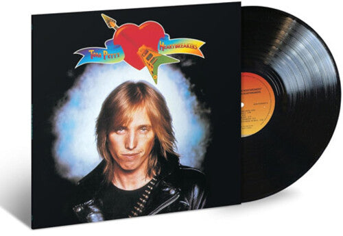 PETTY,TOM & THE HEARTBREAKERS - TOM PETTY AND THE HEARTBREAKERS