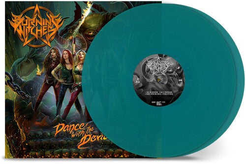 Burning Witches – Dance with the Devil