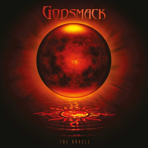 GODSMACK - ORACLE