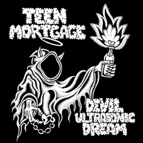 Teen Mortgage – Devil Ultrasonic Dream