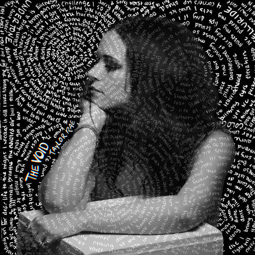 RAE,TAYLOR - VOID