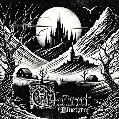 Ghornt – Bluetgraf