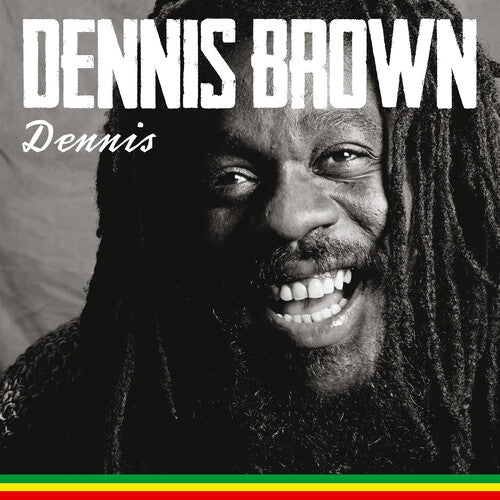 BROWN,DENNIS - DENNIS