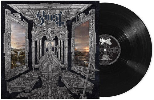 GHOST - SKELETA