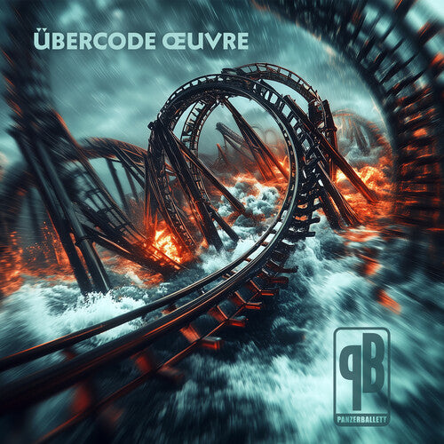 PANZERBALLETT - UBERCODE EUVRE