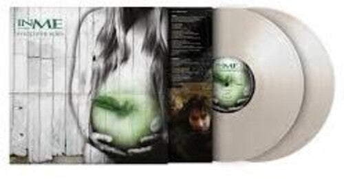 INME - OVERGROWN EDEN