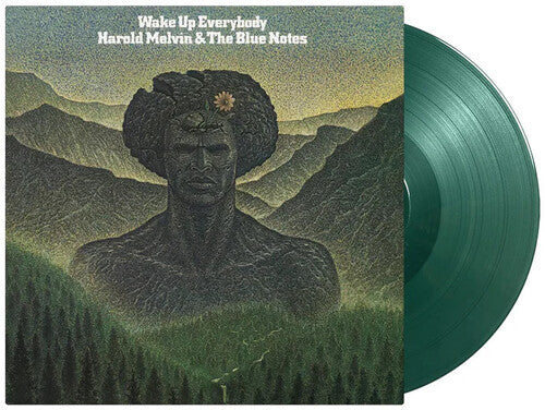 MELVIN,HAROLD & THE BLUE NOTES - WAKE UP EVERYBODY