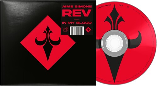 SIMONE,AIME - REV