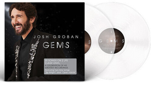 GROBAN,JOSH - GEMS